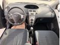 TOYOTA YARIS 2008/6 - 11