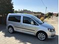 VOLKSWAGEN CADDY 2013/9 - 4