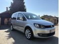 VOLKSWAGEN CADDY 2013/9 - 5