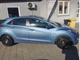 HYUNDAI I30 2012/7 - 4