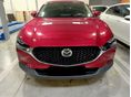 MAZDA CX-30 2.0 Skyactive Plus 143.e.Km Mo-i Km-Garancia LED Navi Kamera HUD Bose Hifi Technikai csomag!
