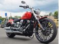 HARLEY-DAVIDSON BREAKOUT 2026/3 - 2