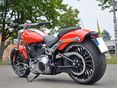 HARLEY-DAVIDSON BREAKOUT 2026/3 - 3