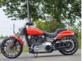HARLEY-DAVIDSON BREAKOUT 2026/3 - 4