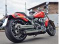 HARLEY-DAVIDSON BREAKOUT 2026/3 - 5