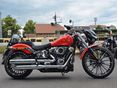 HARLEY-DAVIDSON BREAKOUT 2026/3 - 1