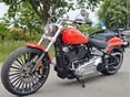 HARLEY-DAVIDSON BREAKOUT 2026/3 - 6