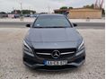 MERCEDES-BENZ CLA 220 2018/6 - 1