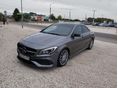 MERCEDES-BENZ CLA 220 2018/6 - 2
