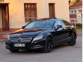 MERCEDES-BENZ CLS 350 CDI BlueEFFICIENCY (Automata)