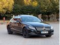 MERCEDES-BENZ CLS 350 2011/10 - 2