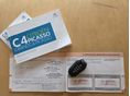 CITROEN C4 PICASSO 2016/11 - 33