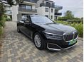BMW 745 2019/5 - 2