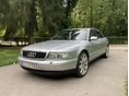 AUDI A8 quattro 4.2 Tiptronic ic Full