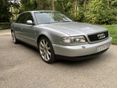 AUDI A8 1996/7 - 3