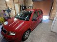 SKODA FABIA 1.4 16V Ambiente