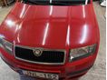 SKODA FABIA 2005/3 - 2