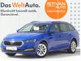 SKODA OCTAVIA Combi 1.5 TSI ACT e-TEC Style DSG 79e.km!