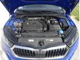 SKODA OCTAVIA 2023/9 - 12