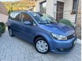 VOLKSWAGEN TOURAN 1.4 TSI Comfortline [7 személy] +ÜLÉS FŰTÉS+TEMPOMAT+TOLATÓ RADAR+NAVIGÁCIÓ+4 EL ABLAK+