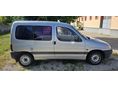 PEUGEOT PARTNER 1.9 D 170 C