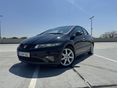HONDA CIVIC 2007/9 - 1