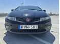 HONDA CIVIC 2007/9 - 2