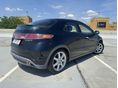 HONDA CIVIC 2007/9 - 4