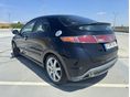 HONDA CIVIC 2007/9 - 5