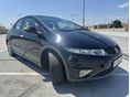 HONDA CIVIC 2007/9 - 6