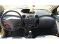 TOYOTA YARIS 2002/11 - 3