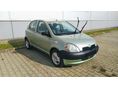 TOYOTA YARIS 2002/11 - 1
