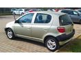TOYOTA YARIS 2002/11 - 7