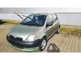 TOYOTA YARIS 2002/11 - 8