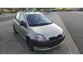 TOYOTA YARIS 2002/11 - 11