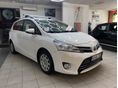 TOYOTA VERSO 2017/4 - 1