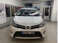TOYOTA VERSO 2017/4 - 2