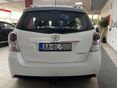 TOYOTA VERSO 2017/4 - 5
