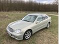 MERCEDES-BENZ C 200 2006 - 1