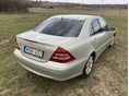 MERCEDES-BENZ C 200 2006 - 3