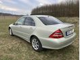 MERCEDES-BENZ C 200 2006 - 4