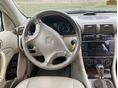 MERCEDES-BENZ C 200 2006 - 9