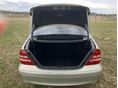 MERCEDES-BENZ C 200 2006 - 10