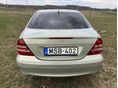 MERCEDES-BENZ C 200 2006 - 11