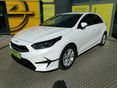 KIA CEE'D 2021/11 - 1