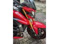 SUZUKI GSX-S 750 2017/7 - 2