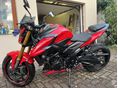 SUZUKI GSX-S 750 2017/7 - 3
