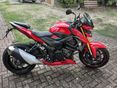 SUZUKI GSX-S 750 2017/7 - 5