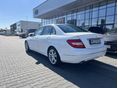 MERCEDES-BENZ C 220 2013/8 - 4