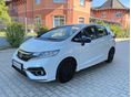 HONDA JAZZ 2018/4 - 2